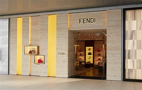 fendi turkey istanbul|Boutique FENDI .